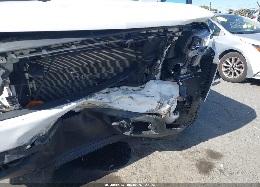 2019 CHEVROLET SILVERADO 1500 RST VIN: 1GCRYEED7KZ310783
