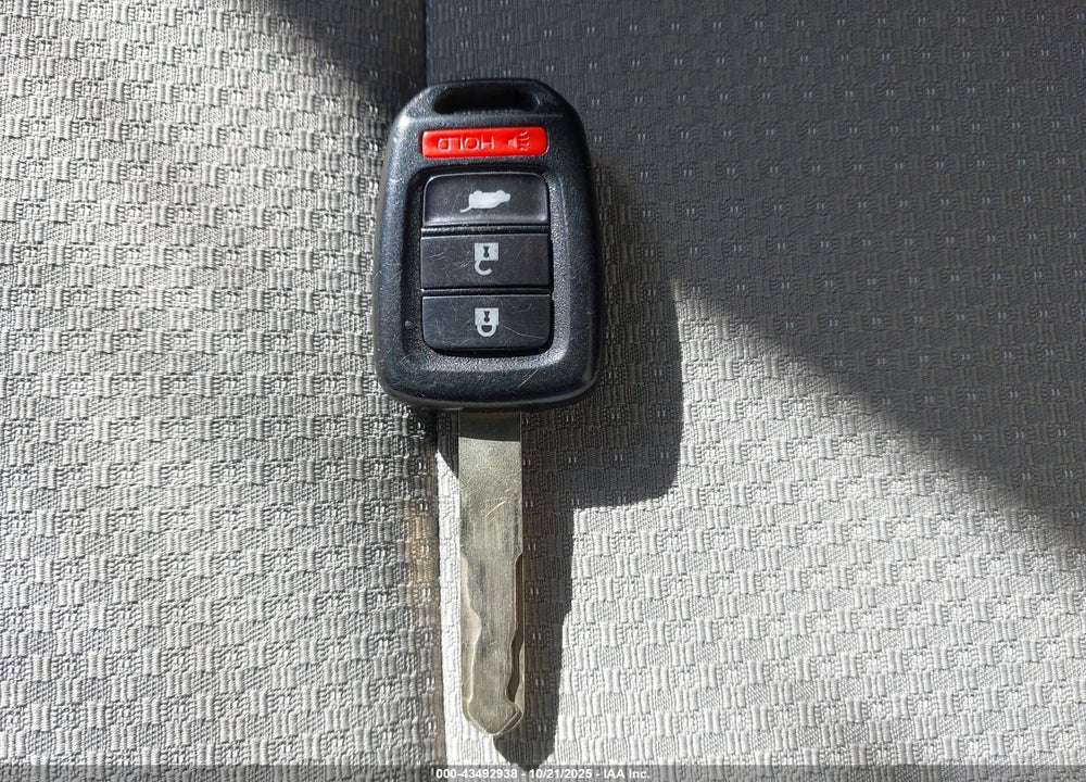 2021 HONDA HR-V VIN: 3CZRU6H32MM710091