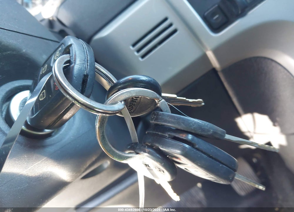 2012 FORD F-150 LARIAT VIN: 1FTFW1CF8CKE23531