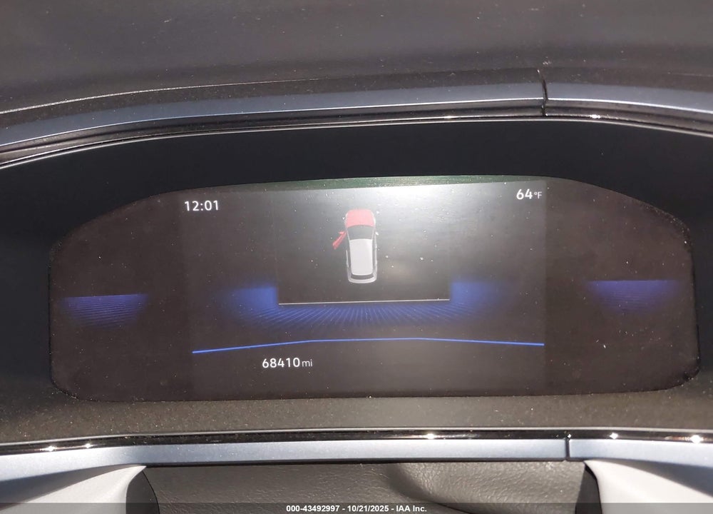 2022 VOLKSWAGEN TAOS VIN: 3VVRX7B27NM060700