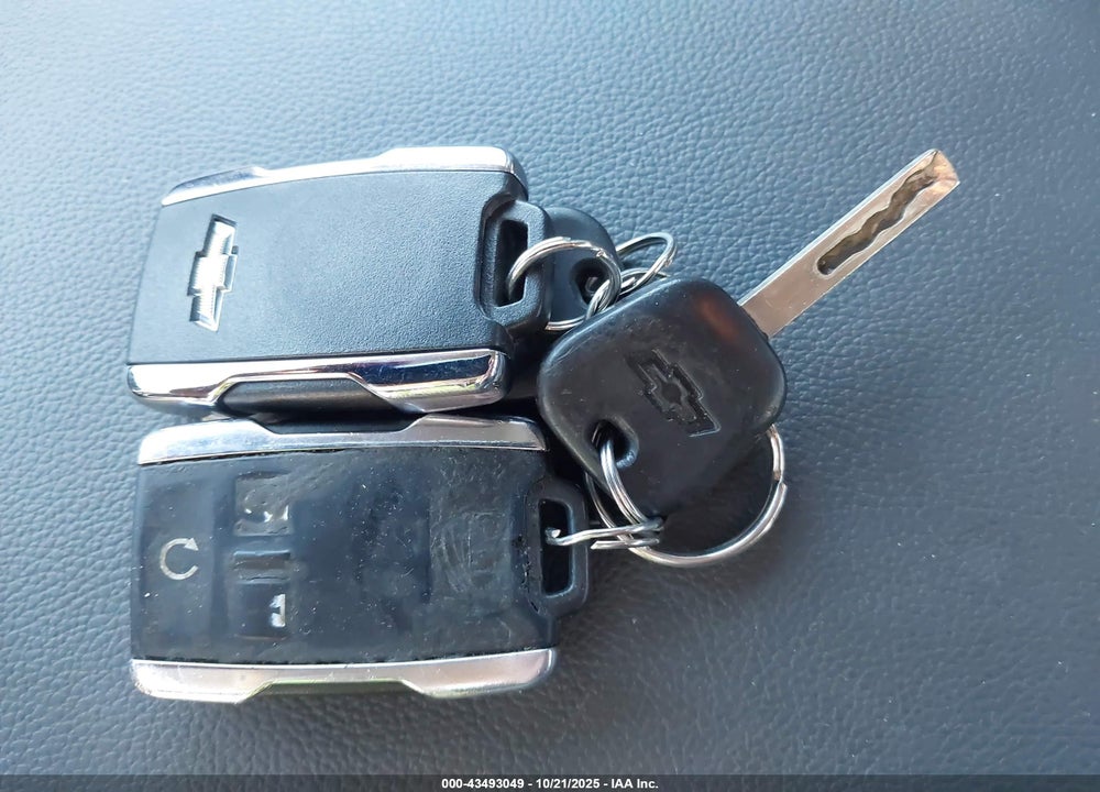 2015 CHEVROLET COLORADO Z71 VIN: 1GCGTCE33F1270191