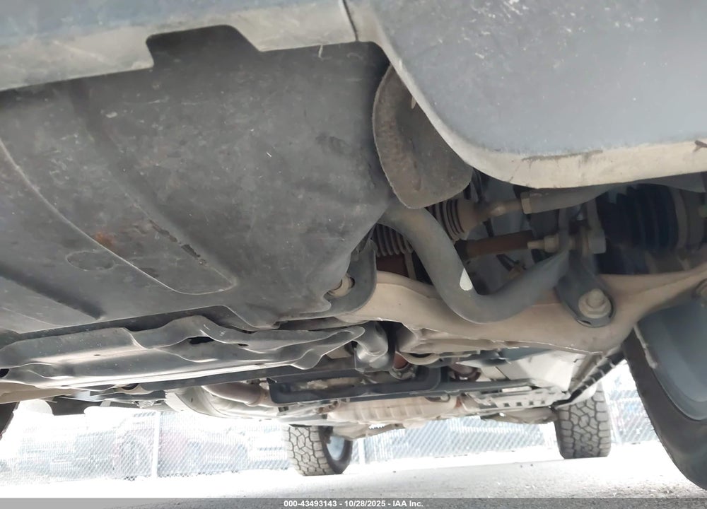 2021 JEEP GRAND CHEROKEE LAREDO X 4X4 VIN: 1C4RJFAG9MC632678