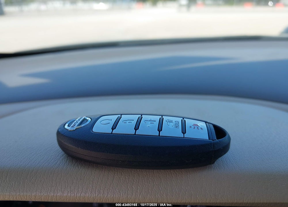 2014 NISSAN PATHFINDER VIN: 5N1AR2MM0EC691213