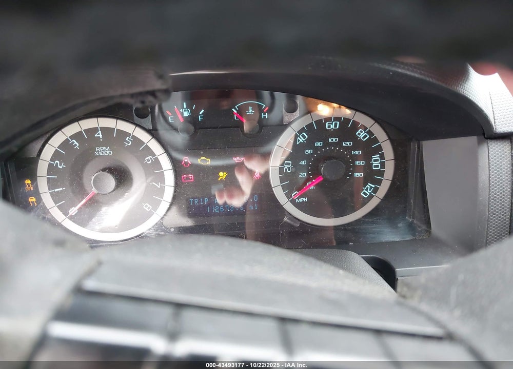 2012 FORD ESCAPE LIMITED VIN: 1FMCU9E75CKB99109