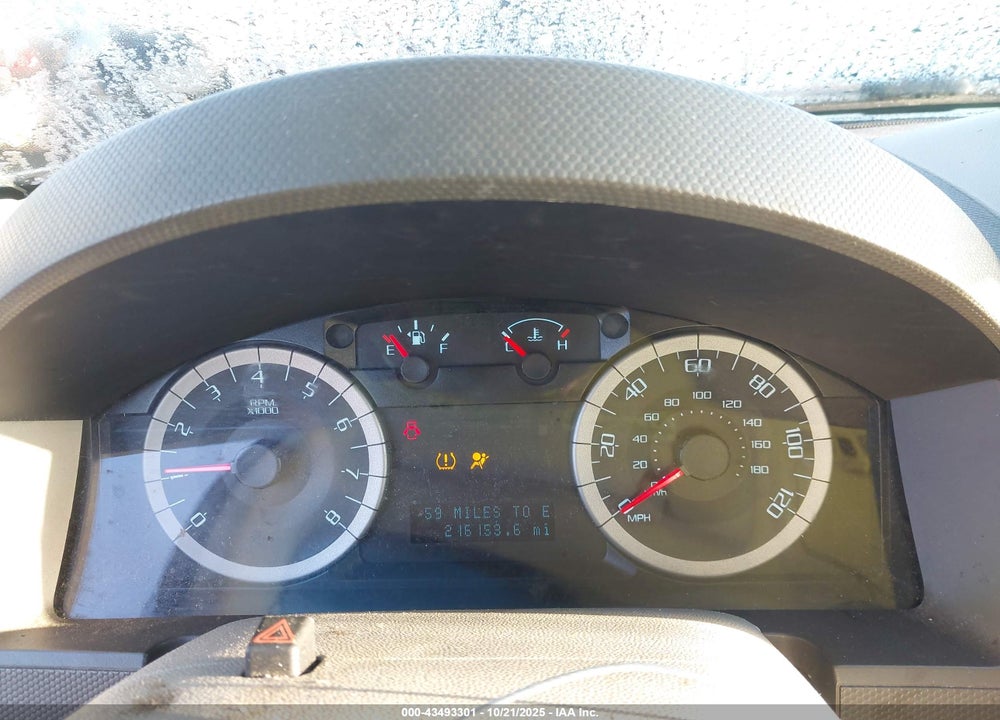 2010 FORD ESCAPE XLT VIN: 1FMCU0D7XAKB80629
