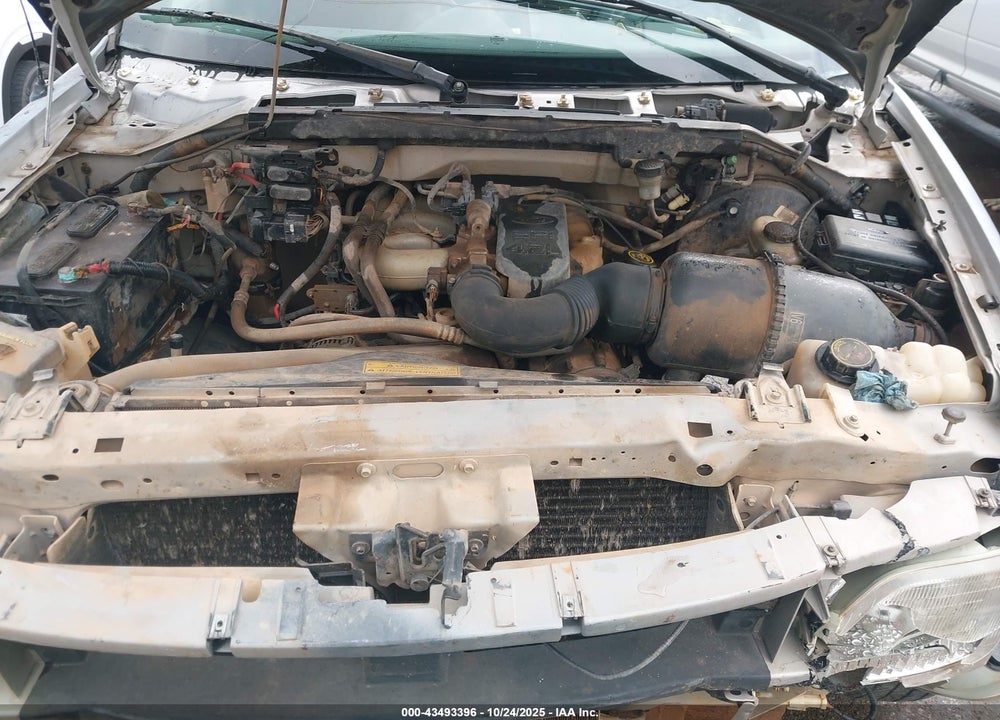 1998 FORD F-150 STANDARD/XL/XLT VIN: 1FTZF1723WKB32363