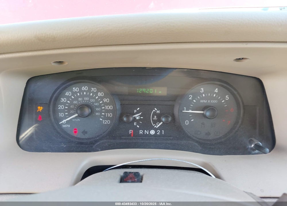 2006 MERCURY GRAND MARQUIS GS VIN: 2MEFM74V96X606239