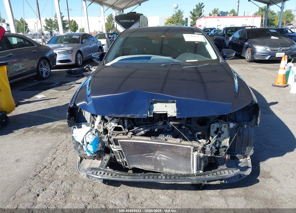 2020 MAZDA 3 VIN: 3MZBPABLXLM130500