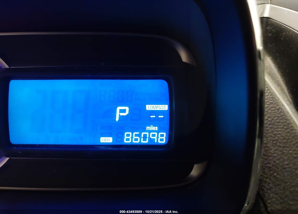 2016 CHEVROLET TRAX 1LS VIN: 3GNCJNSBXGL238092