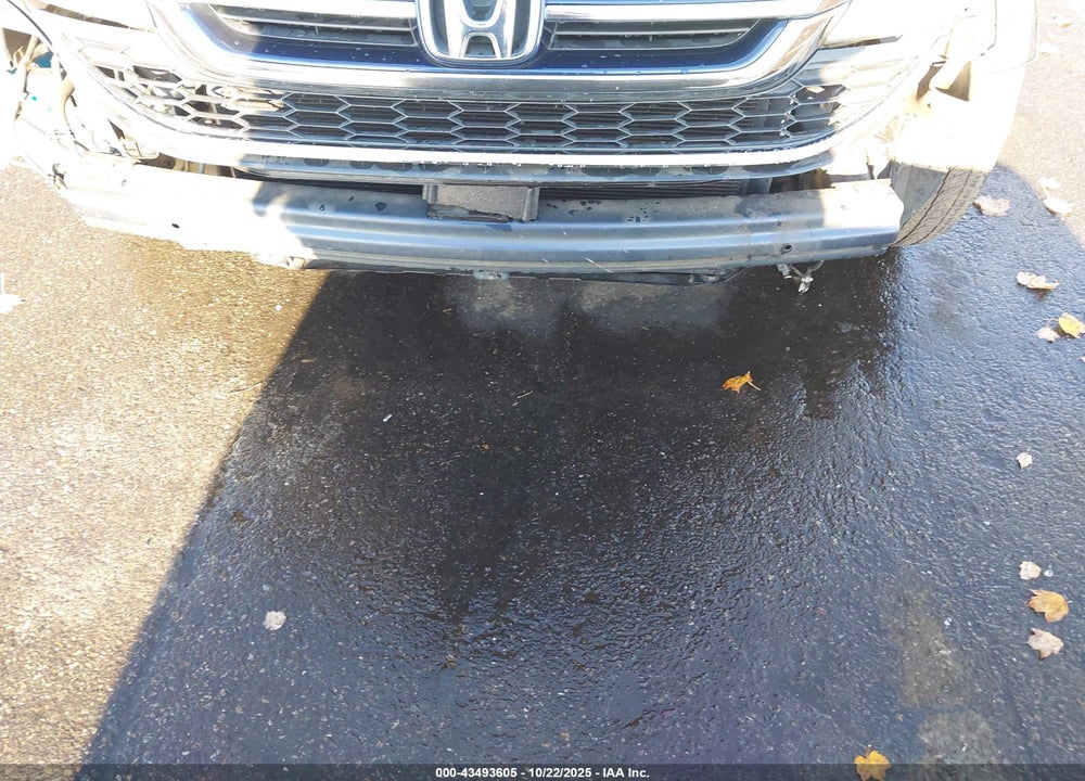 2010 HONDA CR-V VIN: 5J6RE4H78AL010433