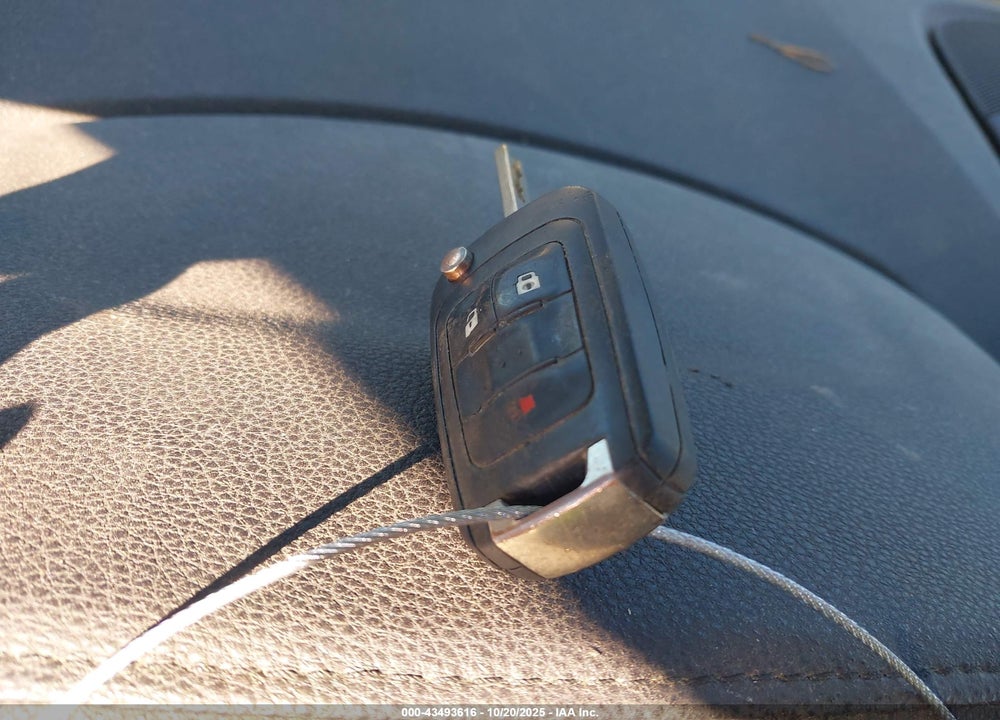 2016 GMC TERRAIN VIN: 2GKALMEK7G6305210