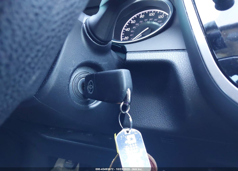 2020 TOYOTA CAMRY VIN: 4T1C11AK8LU348332