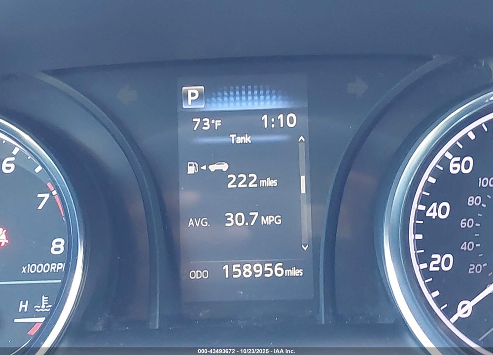 2020 TOYOTA CAMRY VIN: 4T1C11AK8LU348332