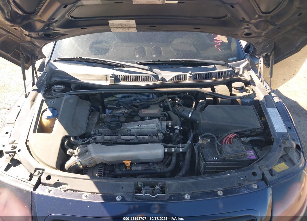 2002 AUDI TT 1.8L VIN: TRUTC28N021004357