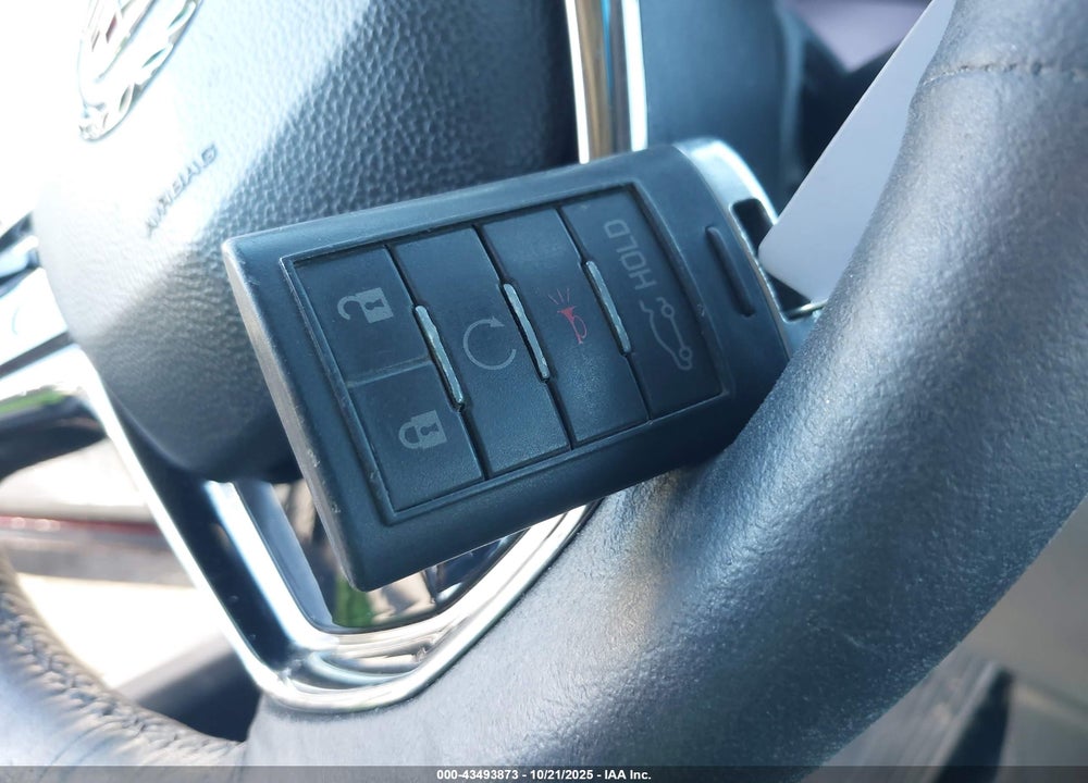 2014 CADILLAC ATS VIN: 1G6AC5SX0E0186393
