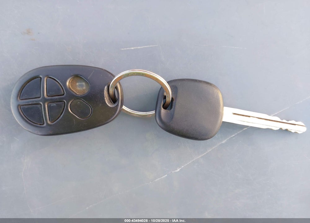 2004 TOYOTA SIENNA LE VIN: 5TDZA23CX4S196649