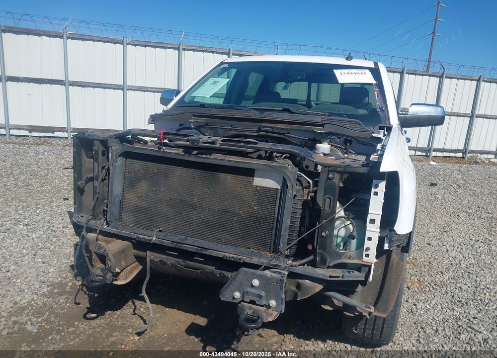 2014 GMC SIERRA 1500 SLT VIN: 3GTU2VEC2EG215913