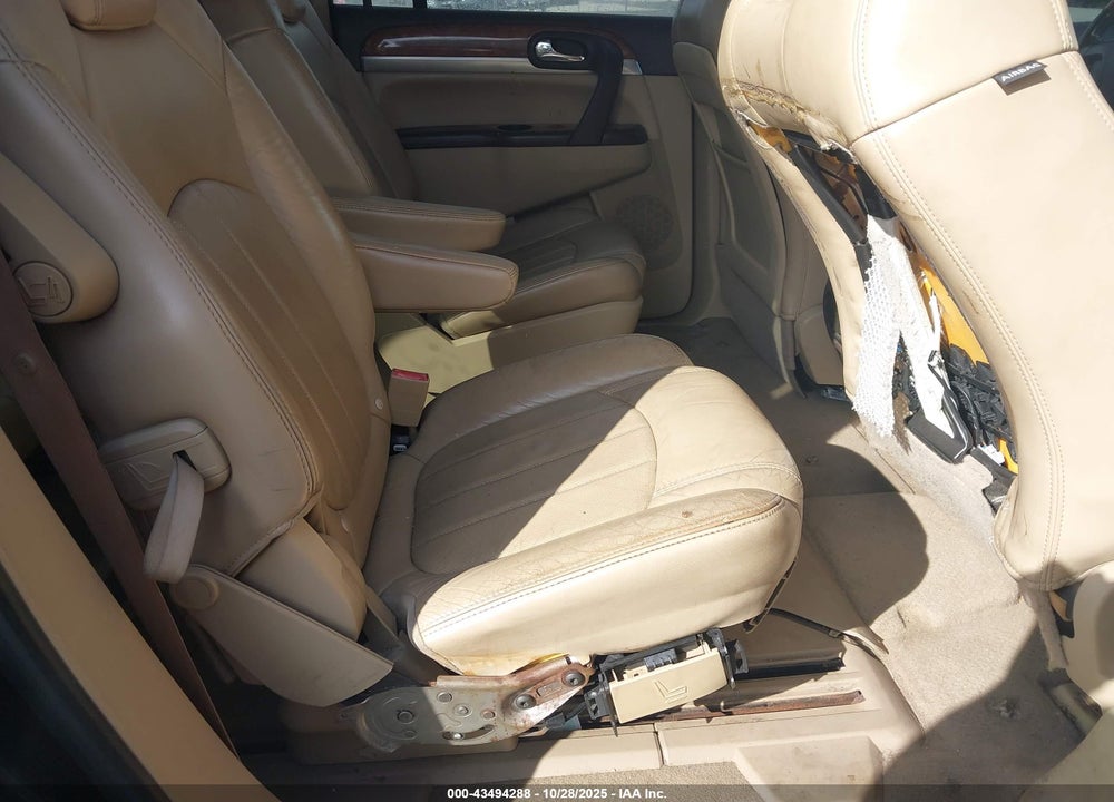2010 BUICK ENCLAVE 2XL VIN: 5GALRCEDXAJ145401