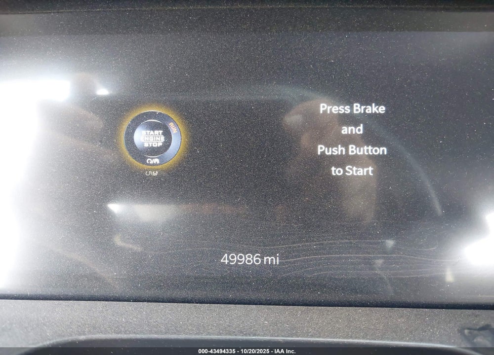 2021 JEEP GRAND CHEROKEE L VIN: 1C4RJKAGXM8155657