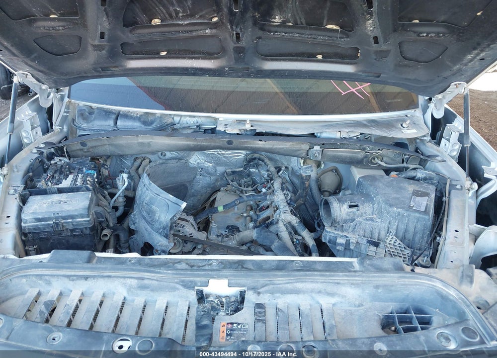 2019 CHEVROLET SILVERADO 1500 RST VIN: 1GCUYEED6KZ148803