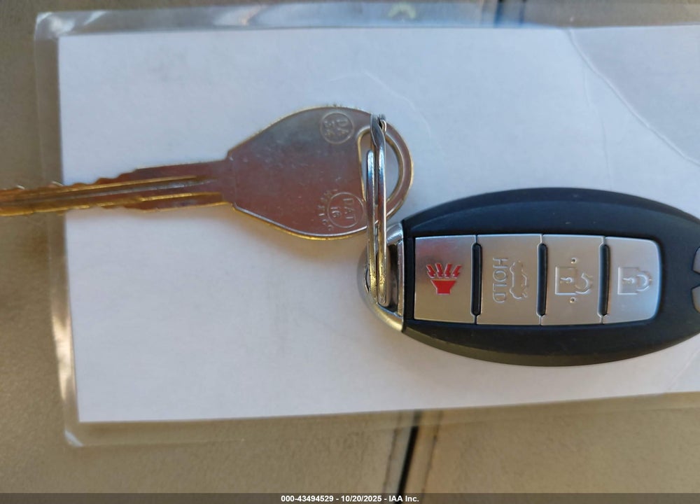 2006 INFINITI M35 VIN: JNKAY01F56M252486