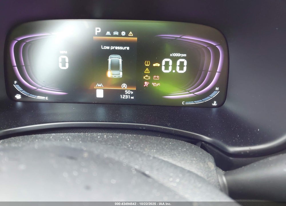 2025 KIA SOUL VIN: KNDJ23AUXS7925980