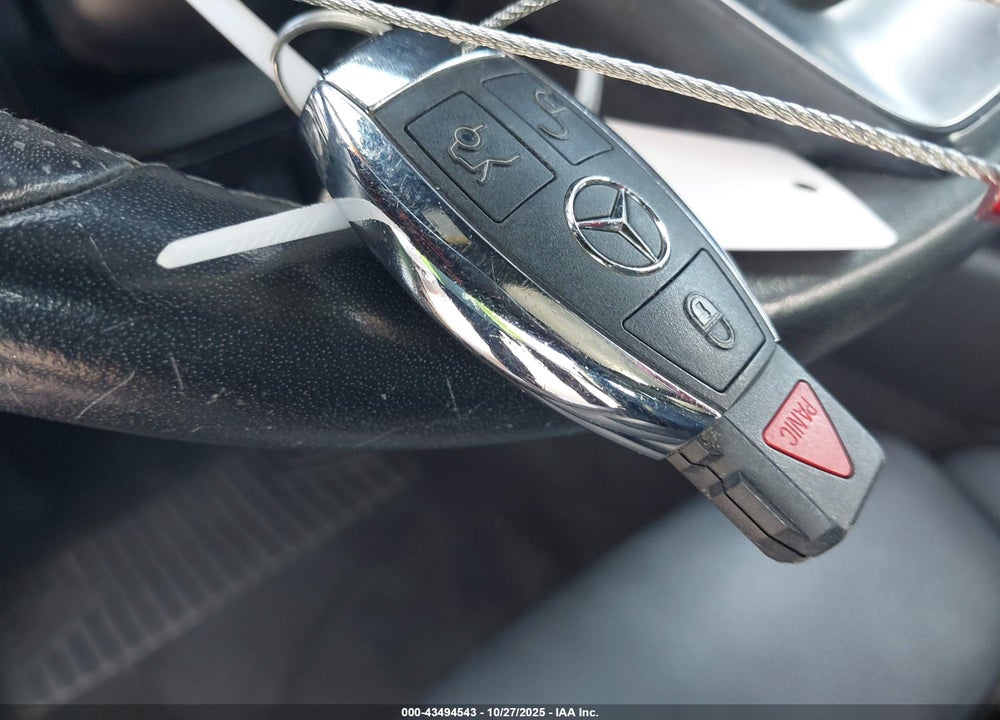 2018 MERCEDES-BENZ C 300 VIN: 55SWF4JB1JU241812