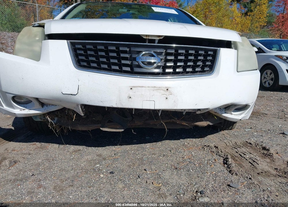 2009 NISSAN SENTRA 2.0S VIN: 3N1AB61E19L645402