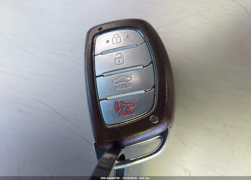 2016 HYUNDAI SONATA SPORT VIN: 5NPE34AF9GH345368