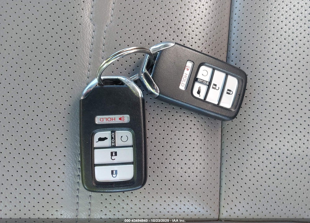2018 HONDA CR-V EX-L/EX-L NAVI VIN: 5J6RW2H84JL012920