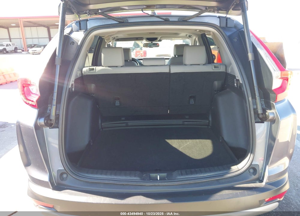 2018 HONDA CR-V EX-L/EX-L NAVI VIN: 5J6RW2H84JL012920