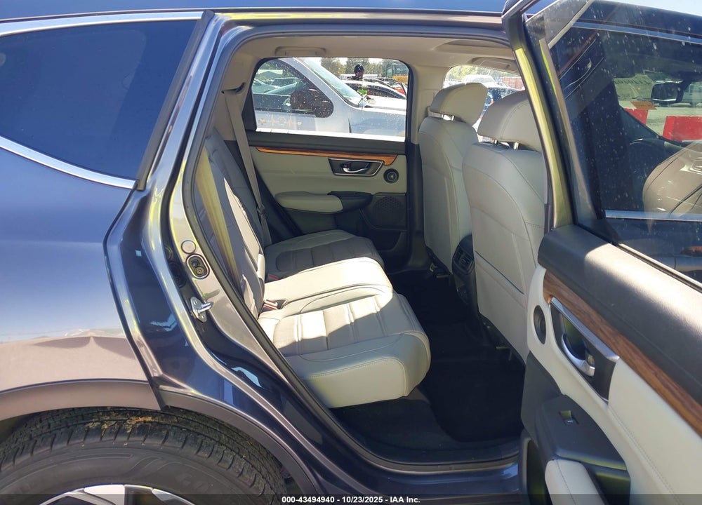 2018 HONDA CR-V EX-L/EX-L NAVI VIN: 5J6RW2H84JL012920