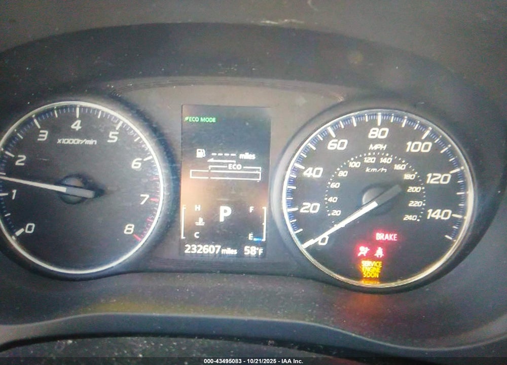 2018 MITSUBISHI OUTLANDER VIN: JA4AD3A30JZ060225