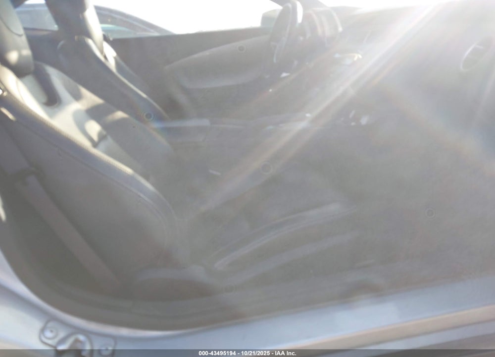 2010 CHEVROLET CAMARO 2LT VIN: 2G1FC1EV6A9202319
