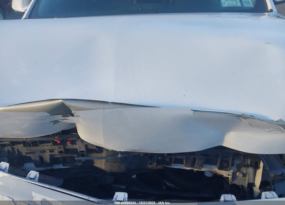 2016 BUICK REGAL TURBO VIN: 2G4GL5EX8G9199660