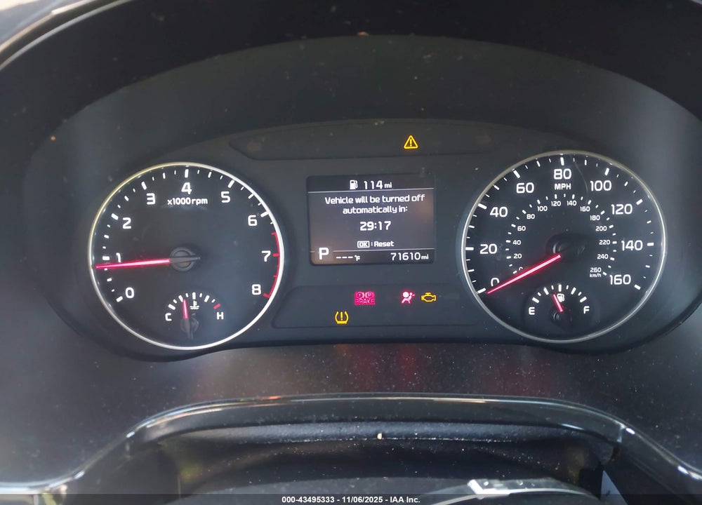 2022 KIA SELTOS VIN: KNDEU2AA0N7237096