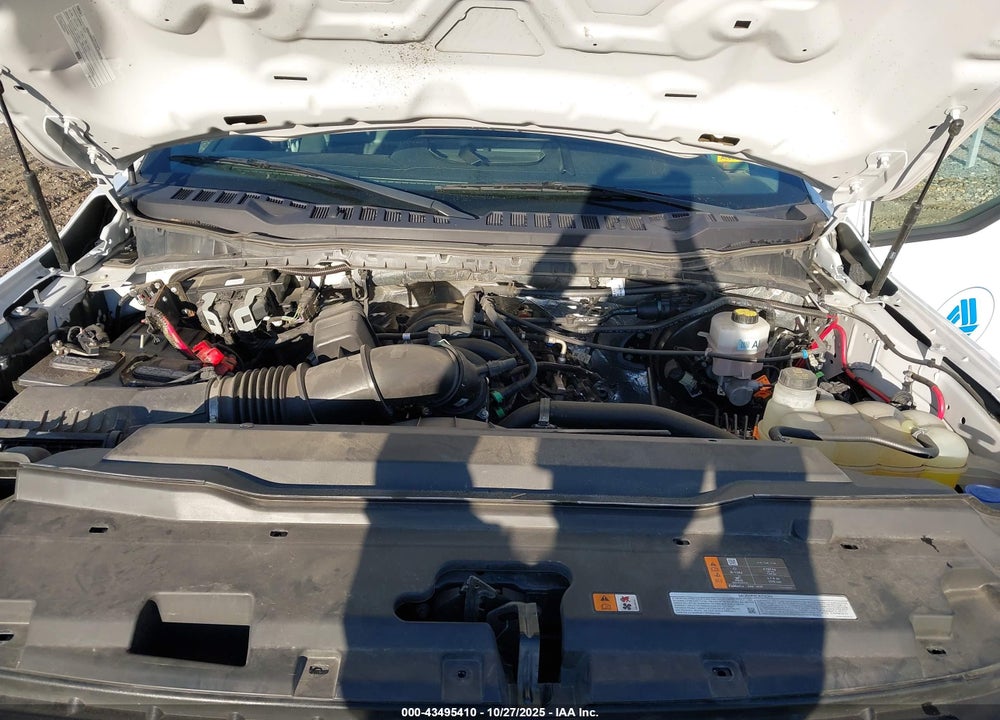 2023 FORD F-250 VIN: 1FT7W2BA7PED11744