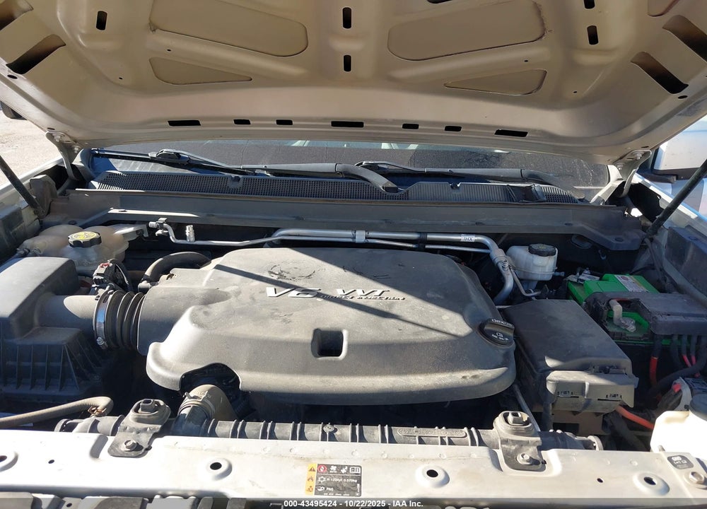 2019 CHEVROLET COLORADO VIN: 1GCHTBEN4K1103011
