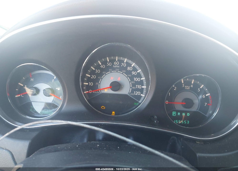 2013 CHRYSLER 200 VIN: 1C3CCBCG6DN524128