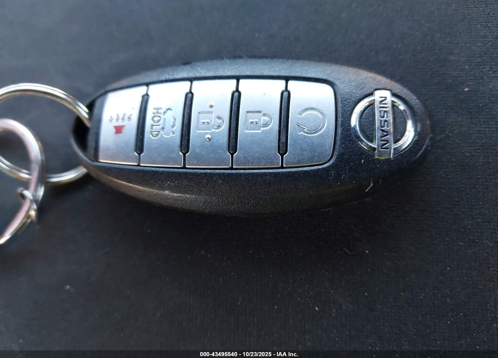 2014 NISSAN ALTIMA 2.5 S VIN: 1N4AL3AP3EC406388