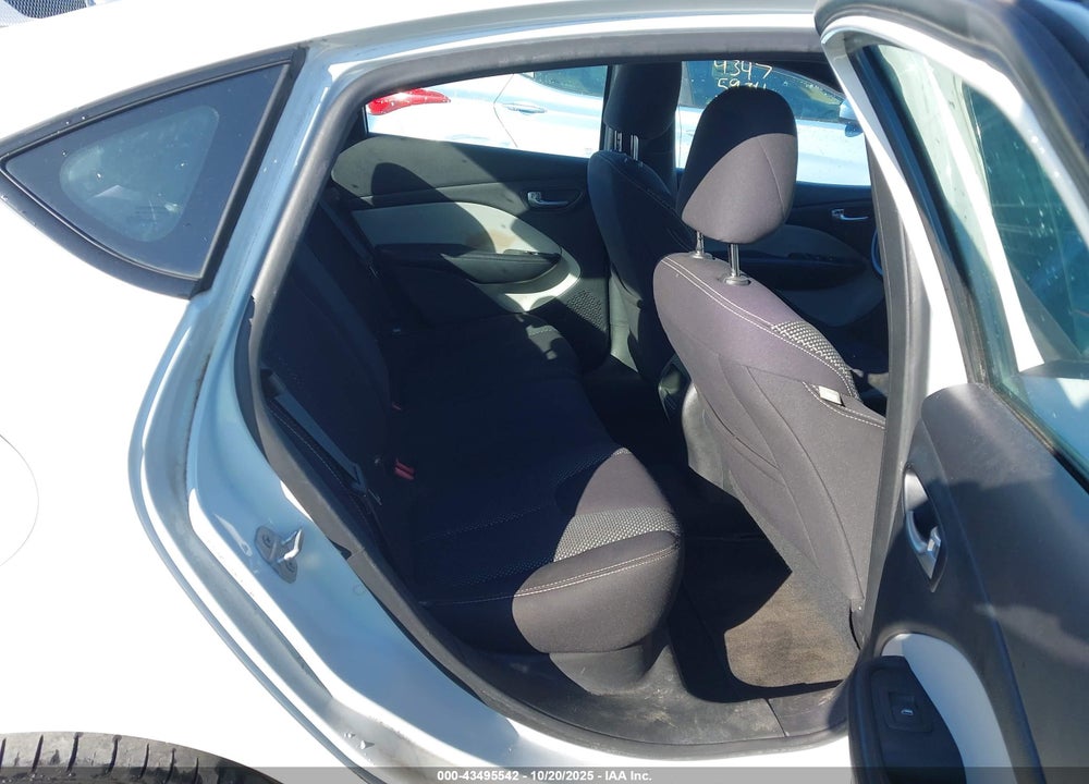 2015 DODGE DART VIN: 1C3CDFBB7FD268360
