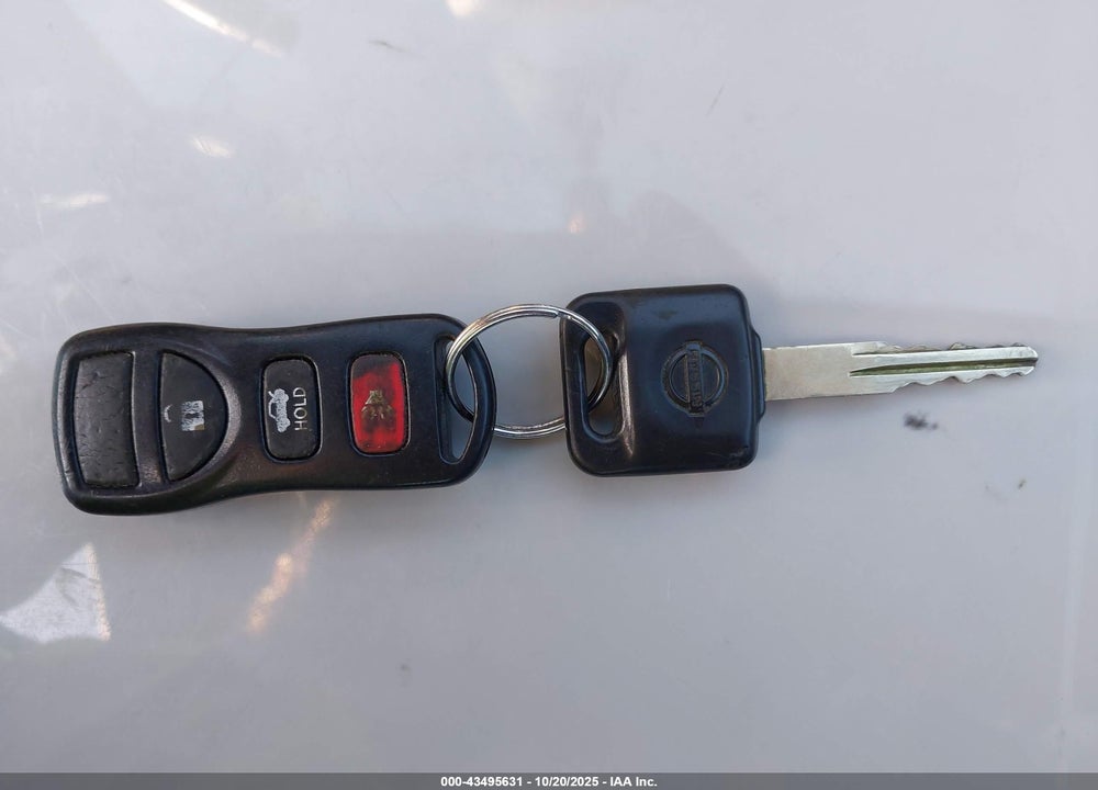 2005 NISSAN SENTRA 1.8S VIN: 3N1CB51D25L572223