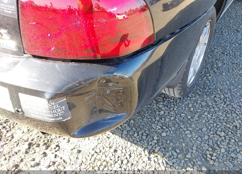2005 NISSAN SENTRA 1.8S VIN: 3N1CB51D25L572223