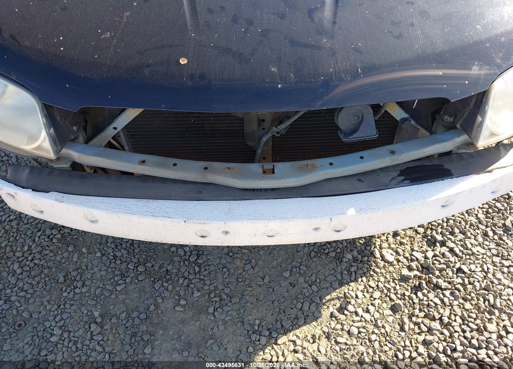 2005 NISSAN SENTRA 1.8S VIN: 3N1CB51D25L572223