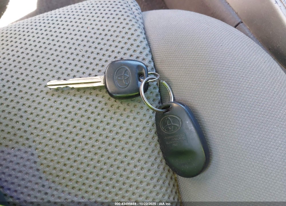 2012 TOYOTA TACOMA BASE V6 VIN: 5TFLU4EN0CX026316