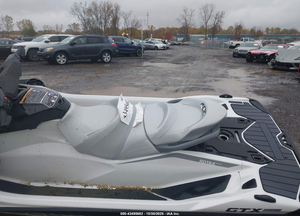 2025 SEA DOO 26SF VIN: YDV27630L425