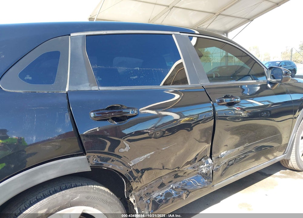 2023 HONDA HR-V 2WD LX VIN: 3CZRZ1H3XPM705035
