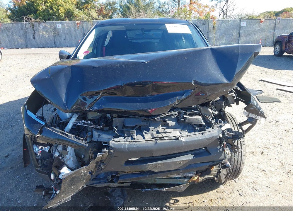 2018 MITSUBISHI ECLIPSE VIN: JA4AT3AA9JZ069619