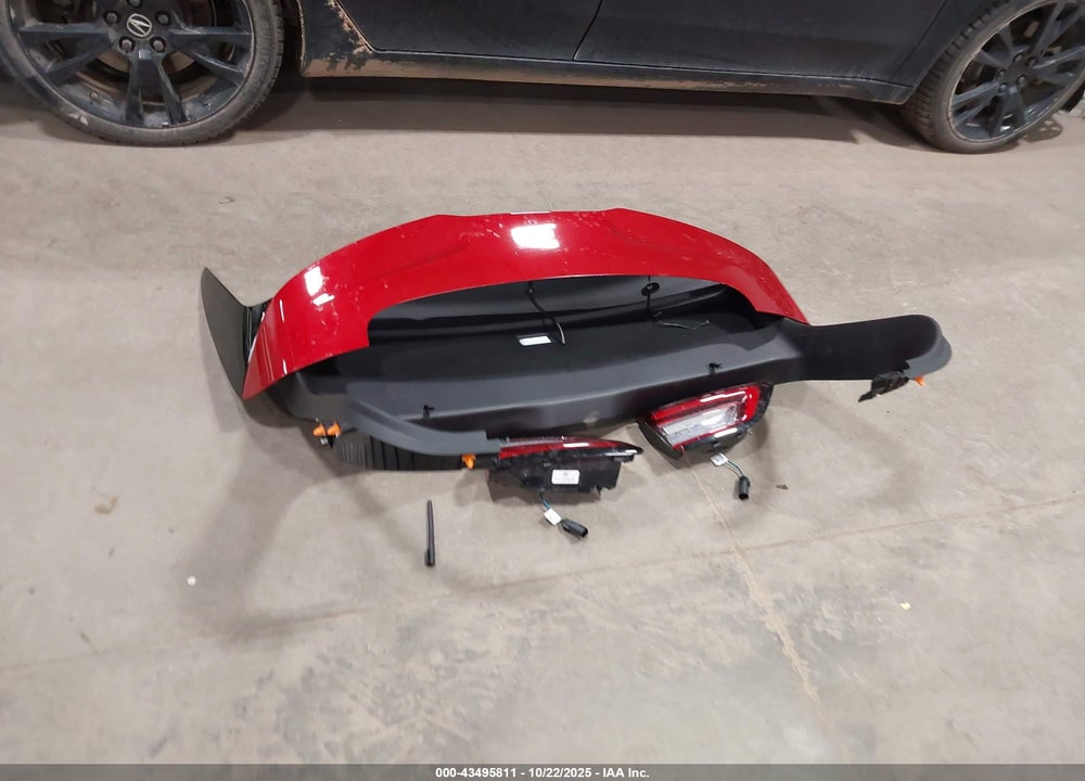 2025 FORD ESCAPE ST-LINE SELECT VIN: 1FMCU9NZ3SUB39933