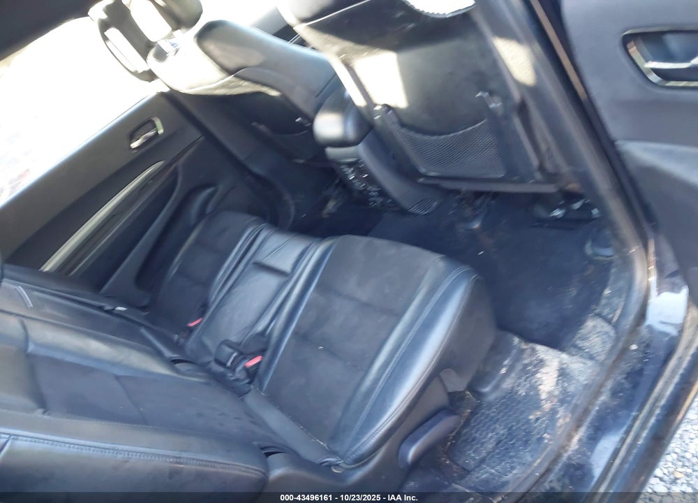 2020 DODGE DURANGO GT PLUS AWD VIN: 1C4RDJDG4LC339498
